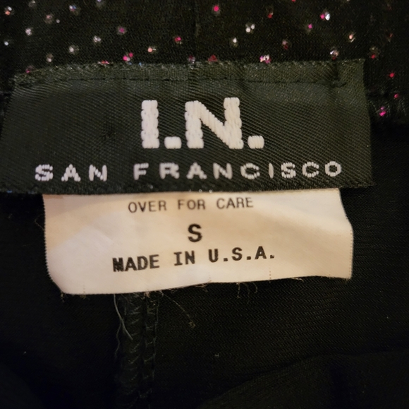 Vintage Shimmer Dress - Picture 3 of 5